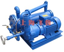 閉式循環(huán)系統(tǒng)